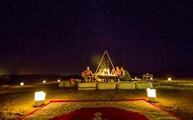 Chigaga Desert Camp